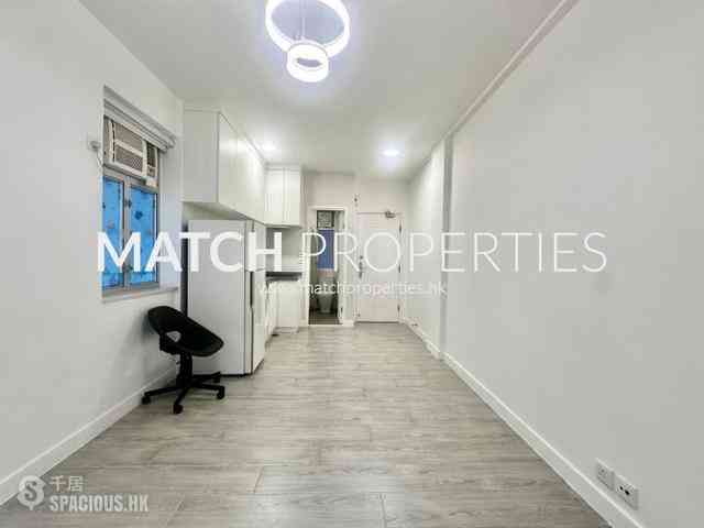 Sai Ying Pun - 25, High Street 03