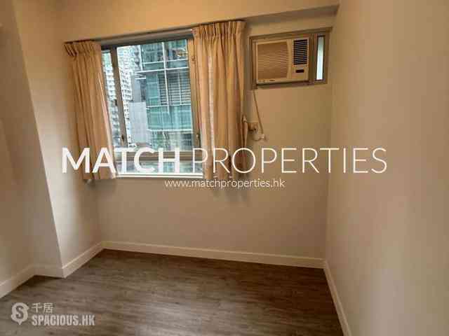 Wan Chai - Tung Hey Mansion (Building) 04