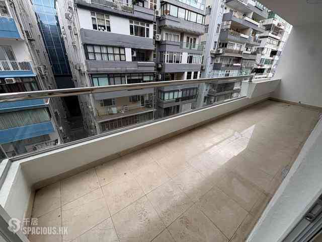 铜锣湾 - 唐宁大厦 02