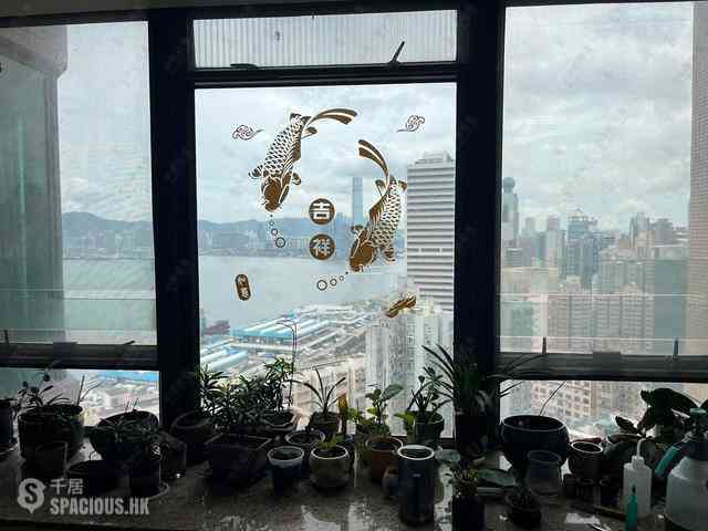 石塘咀 - 宝翠园 02