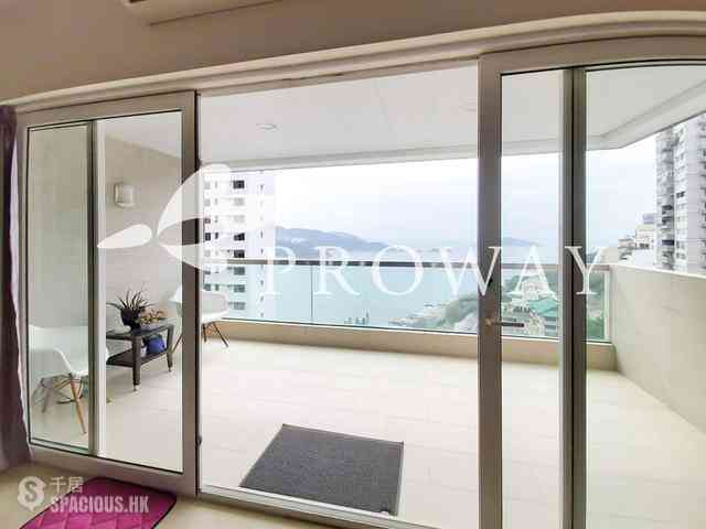 Repulse Bay - Repulse Bay Garden 01