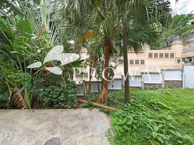 Deep Water Bay - Deepdene Block F 02