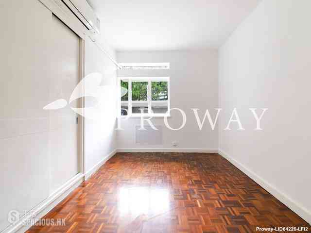 Deep Water Bay - Deepdene Block F 09