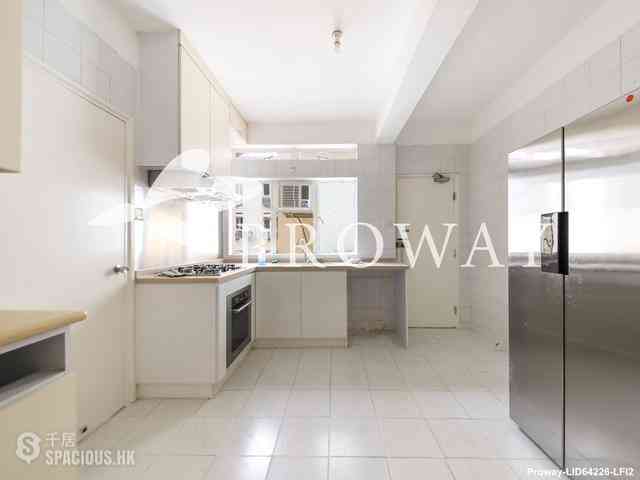 Deep Water Bay - Deepdene Block F 11