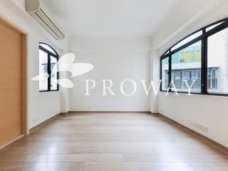 Wan Chai - Fortune Court 04