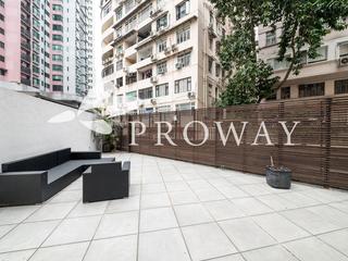 Sai Ying Pun - Golden Phoenix Court 02