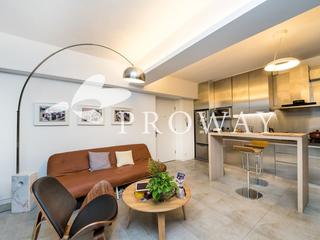 Sai Ying Pun - Golden Phoenix Court 04