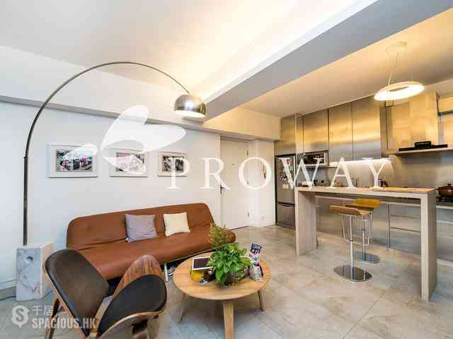 Sai Ying Pun - Golden Phoenix Court 04