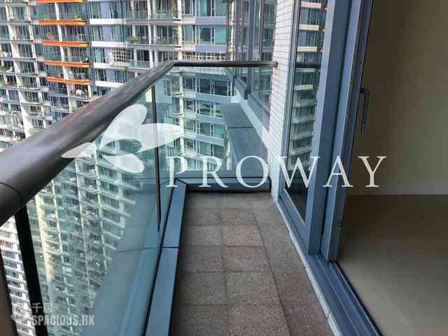 Cyberport - Residence Bel-Air Phase 2 South Tower 03