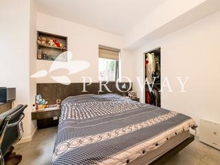 Sai Ying Pun - Golden Phoenix Court 05