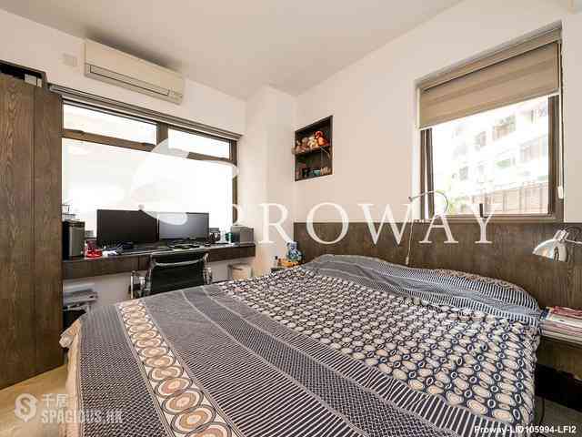 Sai Ying Pun - Golden Phoenix Court 06