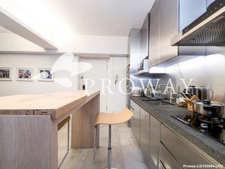 Sai Ying Pun - Golden Phoenix Court 09
