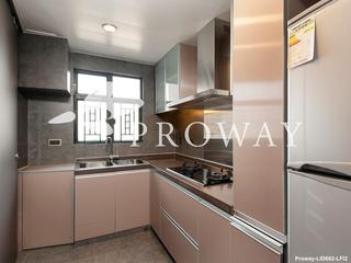 Mid Levels Central - The Grand Panorama 10