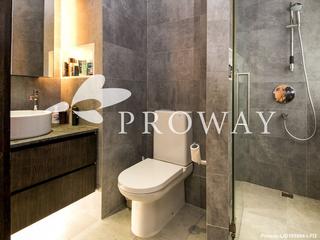 Sai Ying Pun - Golden Phoenix Court 10