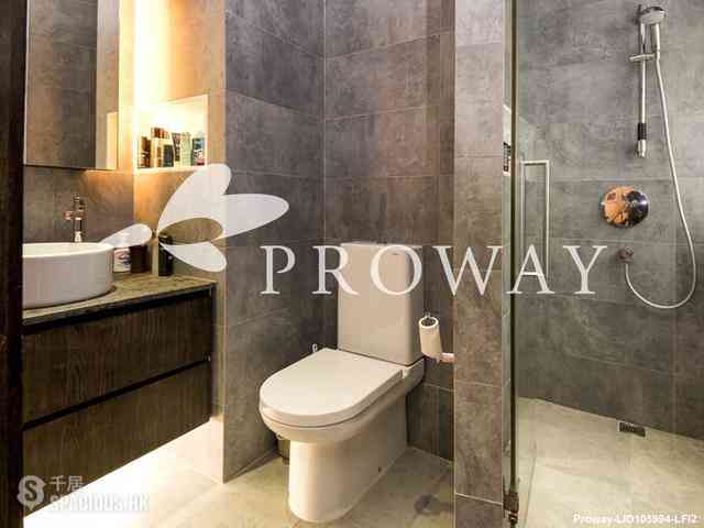 Sai Ying Pun - Golden Phoenix Court 10