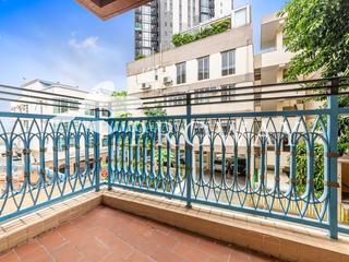 Pok Fu Lam - The Regalis 03