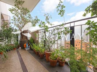 Pok Fu Lam - La Clare Mansion 03