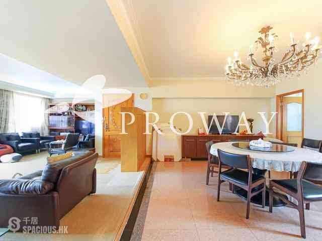 Pok Fu Lam - La Clare Mansion 05