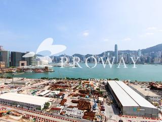 West Kowloon - The Harbourside 02
