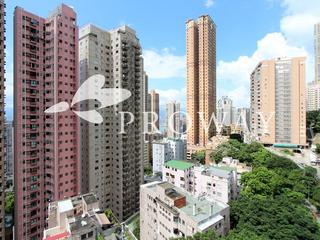 Mid Levels West - Medallion Heights 02