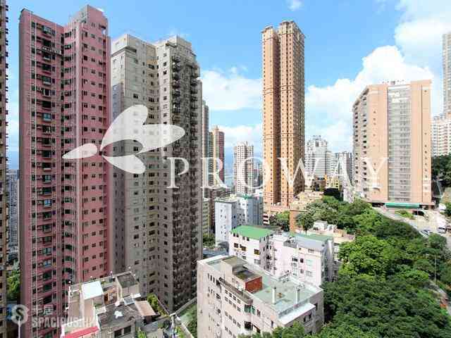 Mid Levels West - Medallion Heights 02