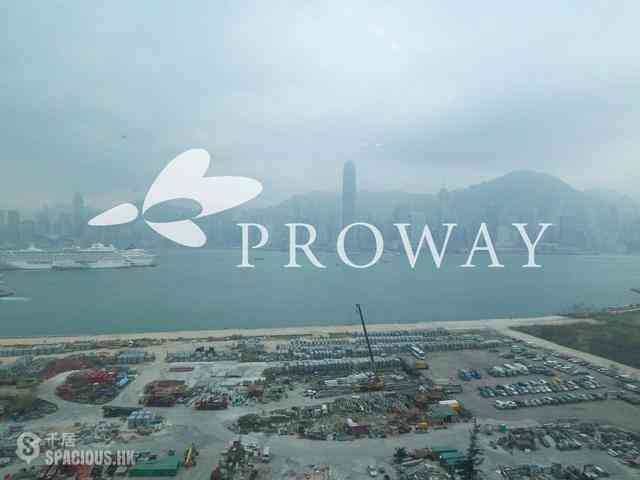 West Kowloon - The Harbourside 02