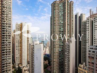 Mid Levels Central - The Icon 02