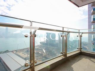 West Kowloon - The Harbourside 03