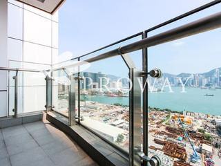 West Kowloon - The Harbourside 03