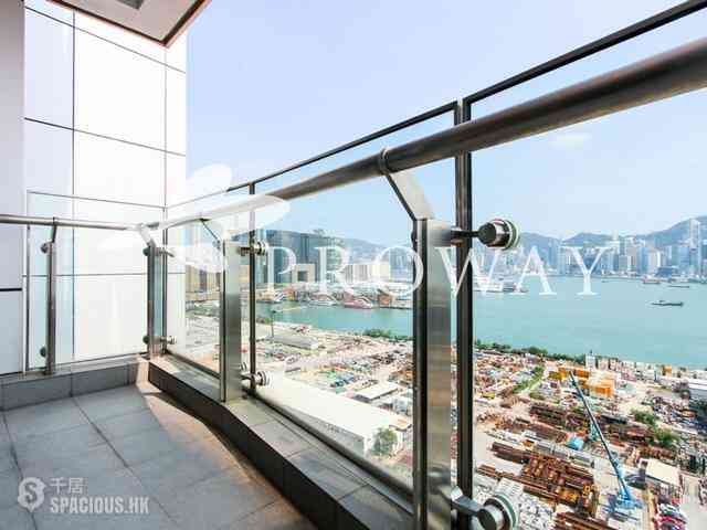 West Kowloon - The Harbourside 03