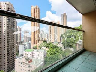 Mid Levels West - Medallion Heights 03