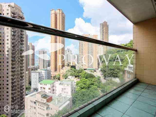 Mid Levels West - Medallion Heights 03