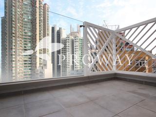 Mid Levels Central - The Icon 03