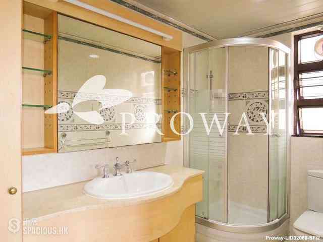 Pok Fu Lam - Baguio Villa 07
