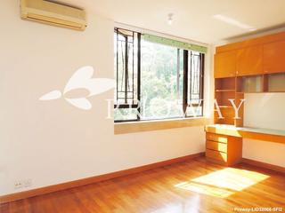 Pok Fu Lam - Baguio Villa 09