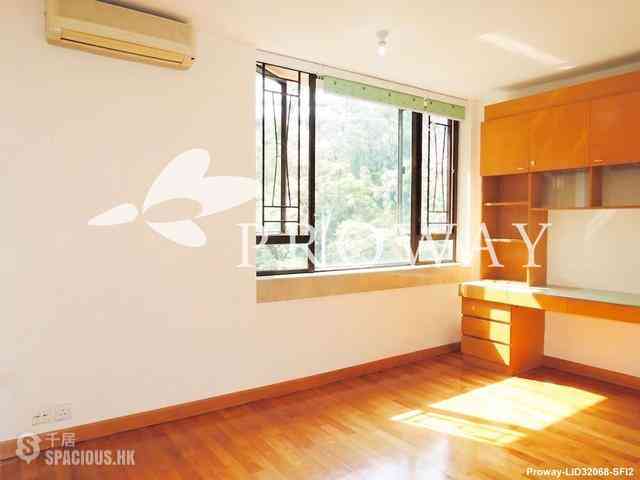 Pok Fu Lam - Baguio Villa 09