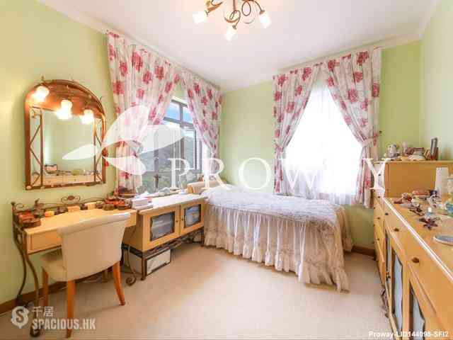 Pok Fu Lam - La Clare Mansion 10