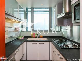 West Kowloon - The Harbourside 08