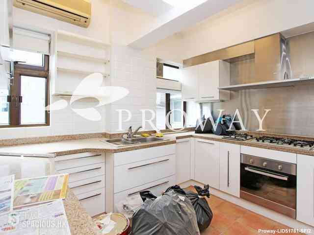 Mid Levels West - Medallion Heights 11