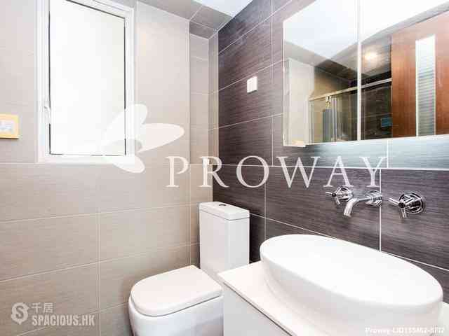 West Kowloon - The Harbourside 10