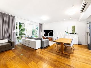 Pok Fu Lam - 18-22, Crown Terrace 04