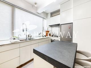 Pok Fu Lam - 18-22, Crown Terrace 09