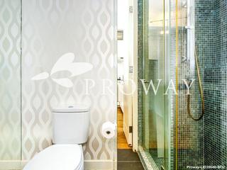 Pok Fu Lam - 18-22, Crown Terrace 11