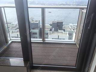 Sai Ying Pun - Des Voeux W Residence 02
