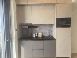 Sai Ying Pun - Des Voeux W Residence 04