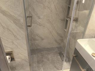 Sai Ying Pun - Des Voeux W Residence 05