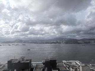 Sai Ying Pun - Des Voeux W Residence 06