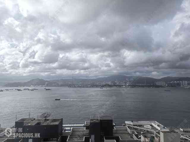 Sai Ying Pun - Des Voeux W Residence 06