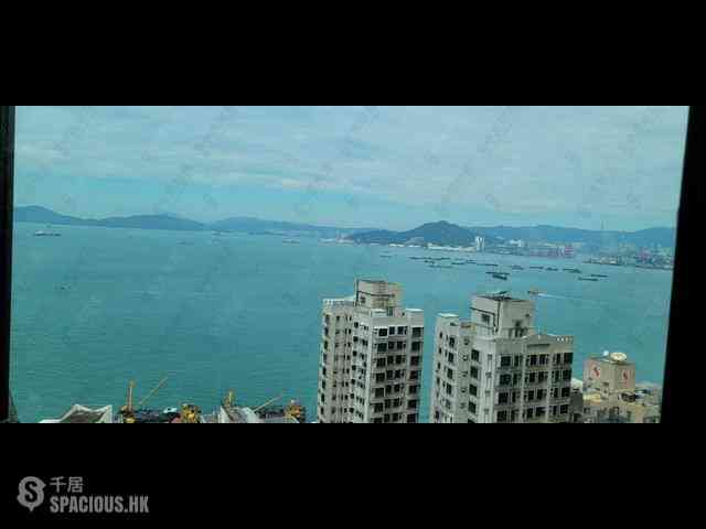Shek Tong Tsui - The Belcher's Phase 1 Block 1 01