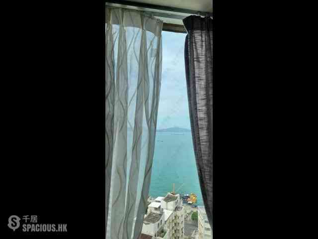 Shek Tong Tsui - The Belcher's Phase 1 Block 1 02